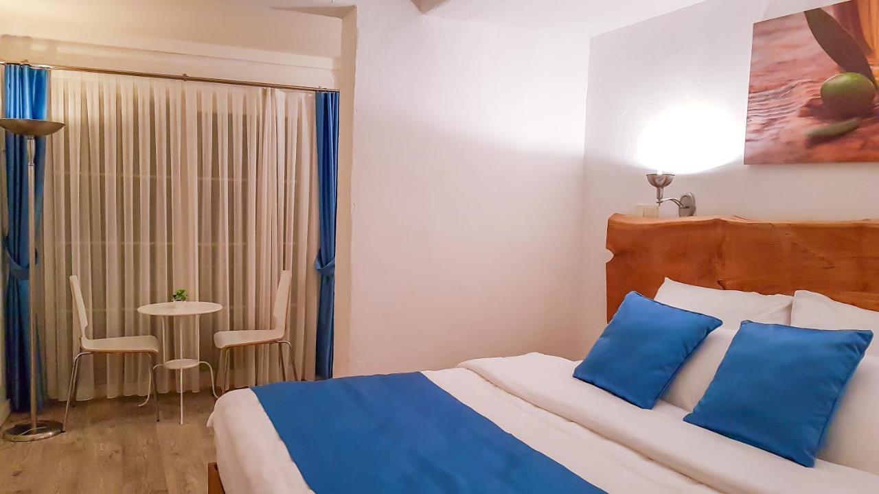Rebetiko Hotel Alaçatı Exteriér fotografie