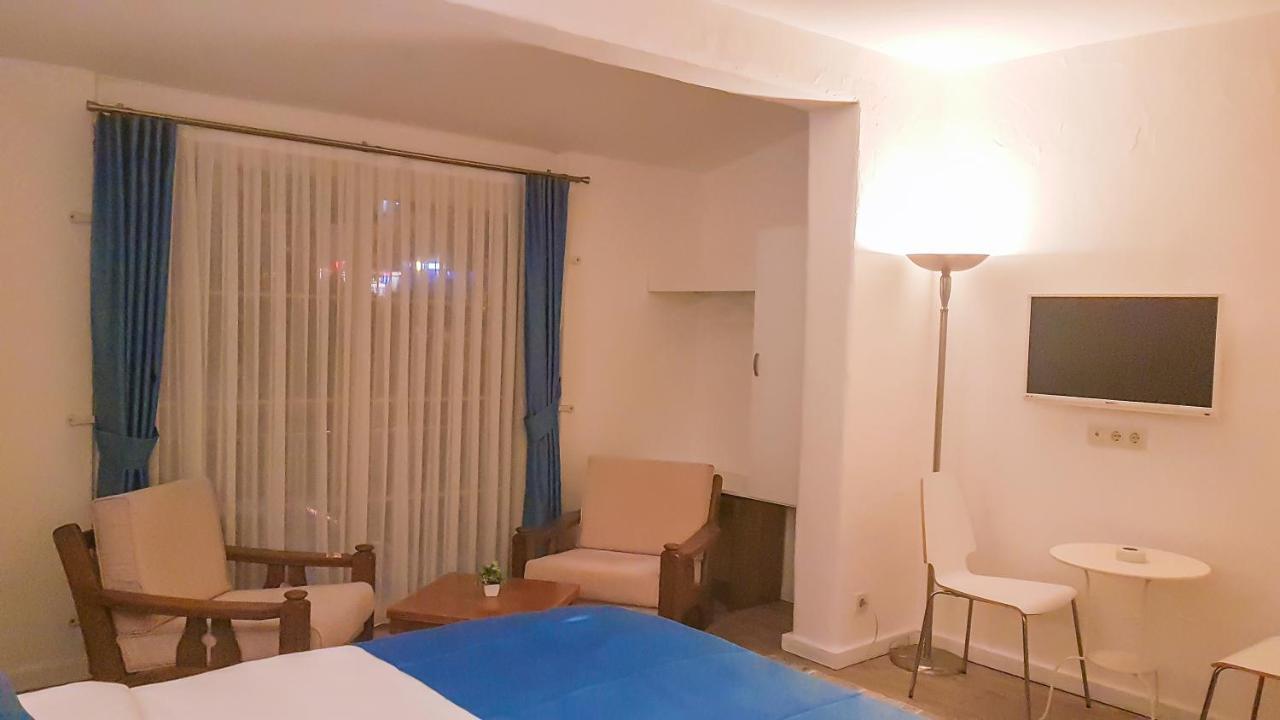 Rebetiko Hotel Alaçatı Exteriér fotografie