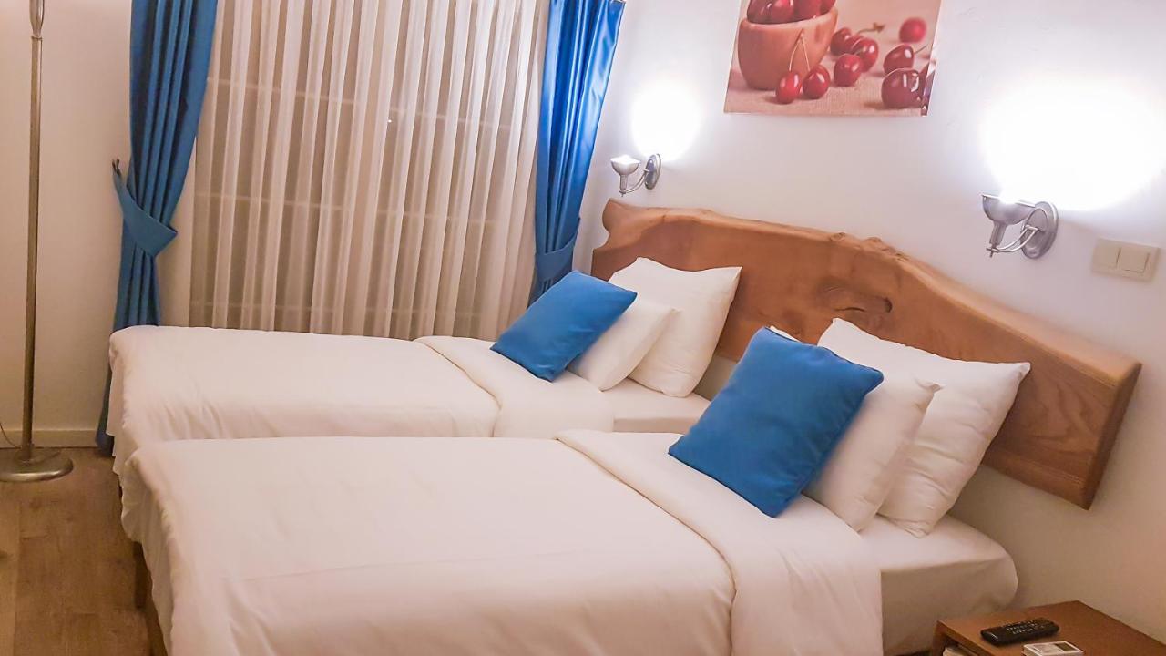 Rebetiko Hotel Alaçatı Exteriér fotografie