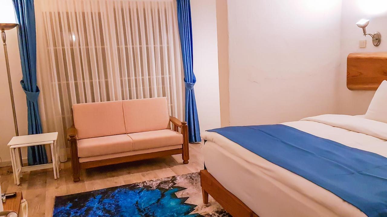 Rebetiko Hotel Alaçatı Exteriér fotografie