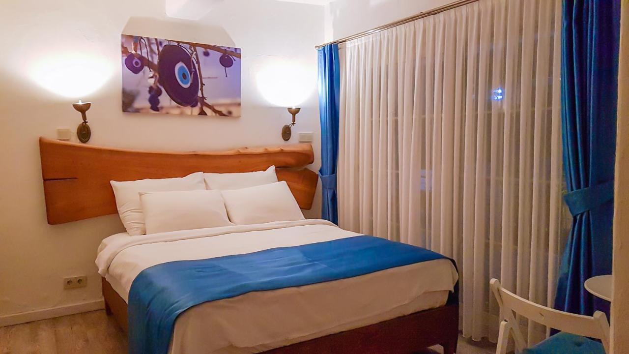 Rebetiko Hotel Alaçatı Exteriér fotografie