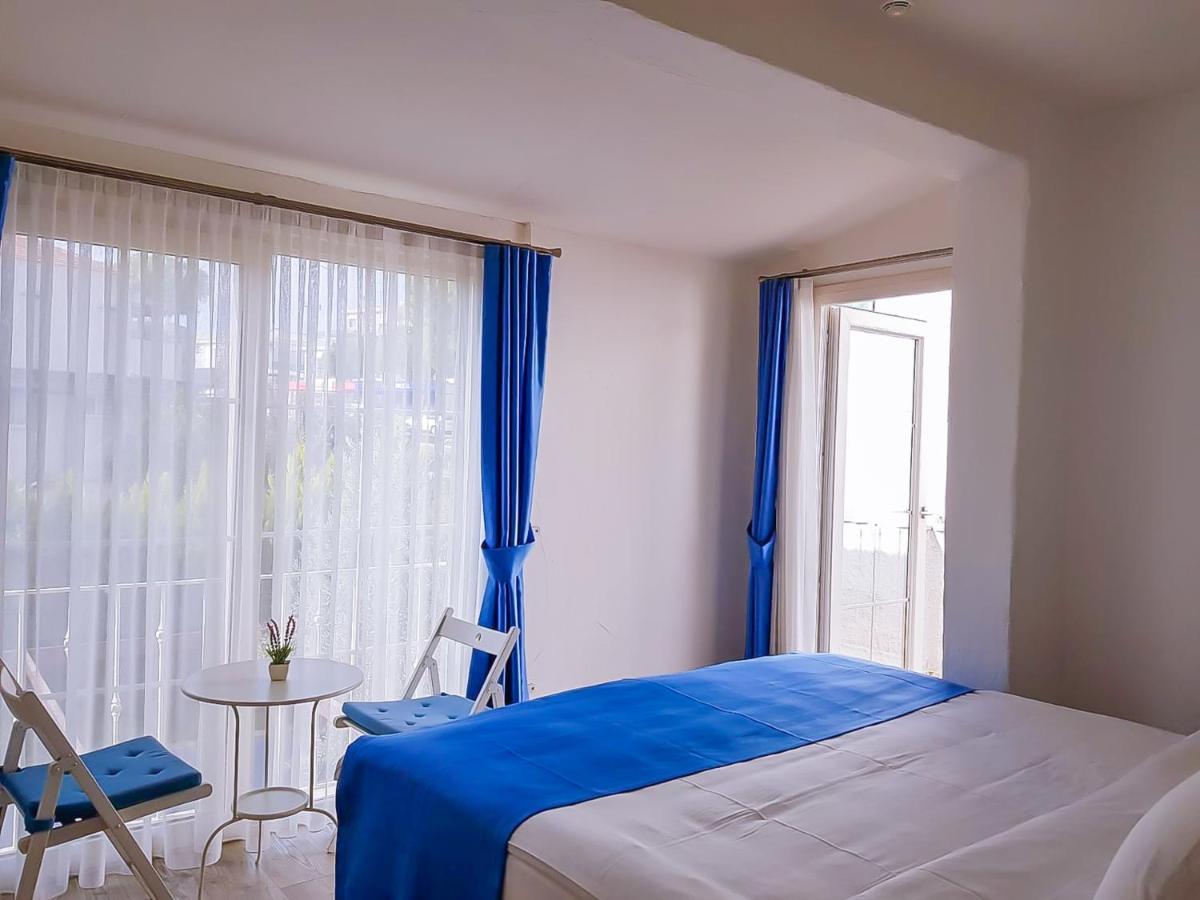 Rebetiko Hotel Alaçatı Exteriér fotografie