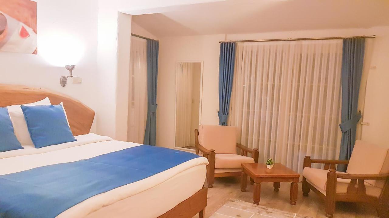 Rebetiko Hotel Alaçatı Exteriér fotografie