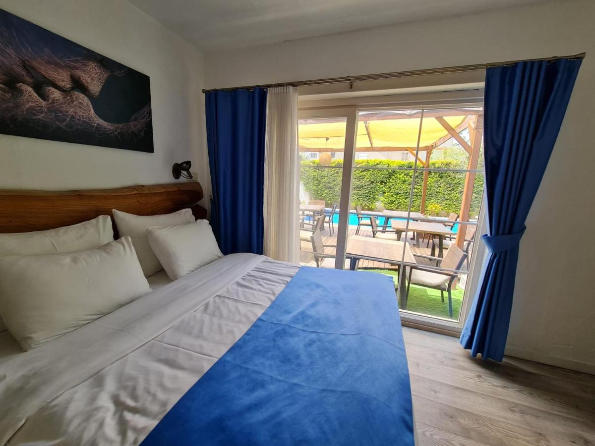 Rebetiko Hotel Alaçatı Exteriér fotografie