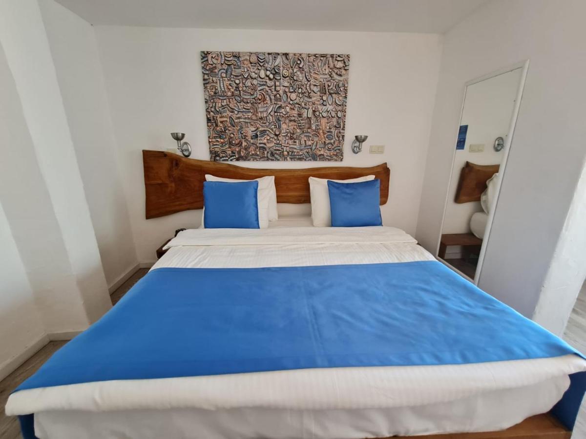 Rebetiko Hotel Alaçatı Exteriér fotografie