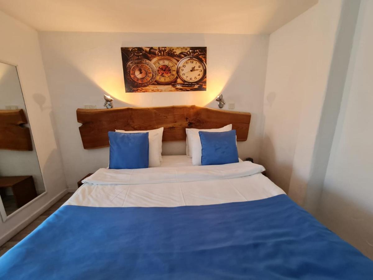 Rebetiko Hotel Alaçatı Exteriér fotografie