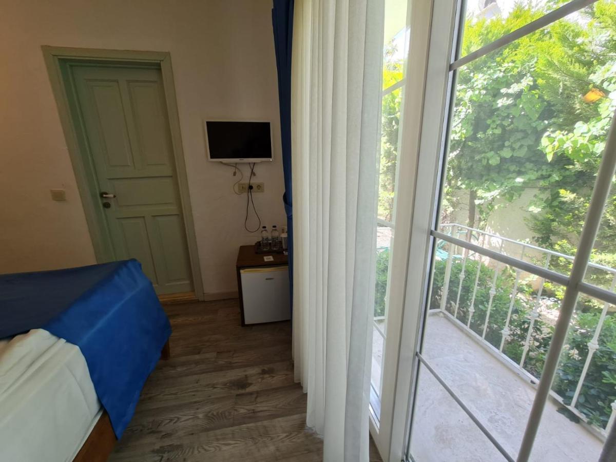 Rebetiko Hotel Alaçatı Exteriér fotografie