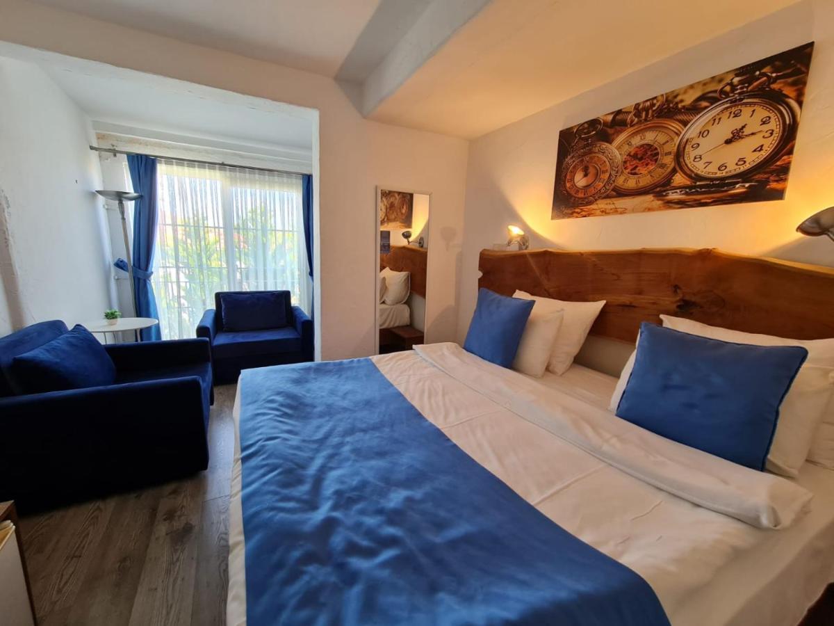 Rebetiko Hotel Alaçatı Exteriér fotografie