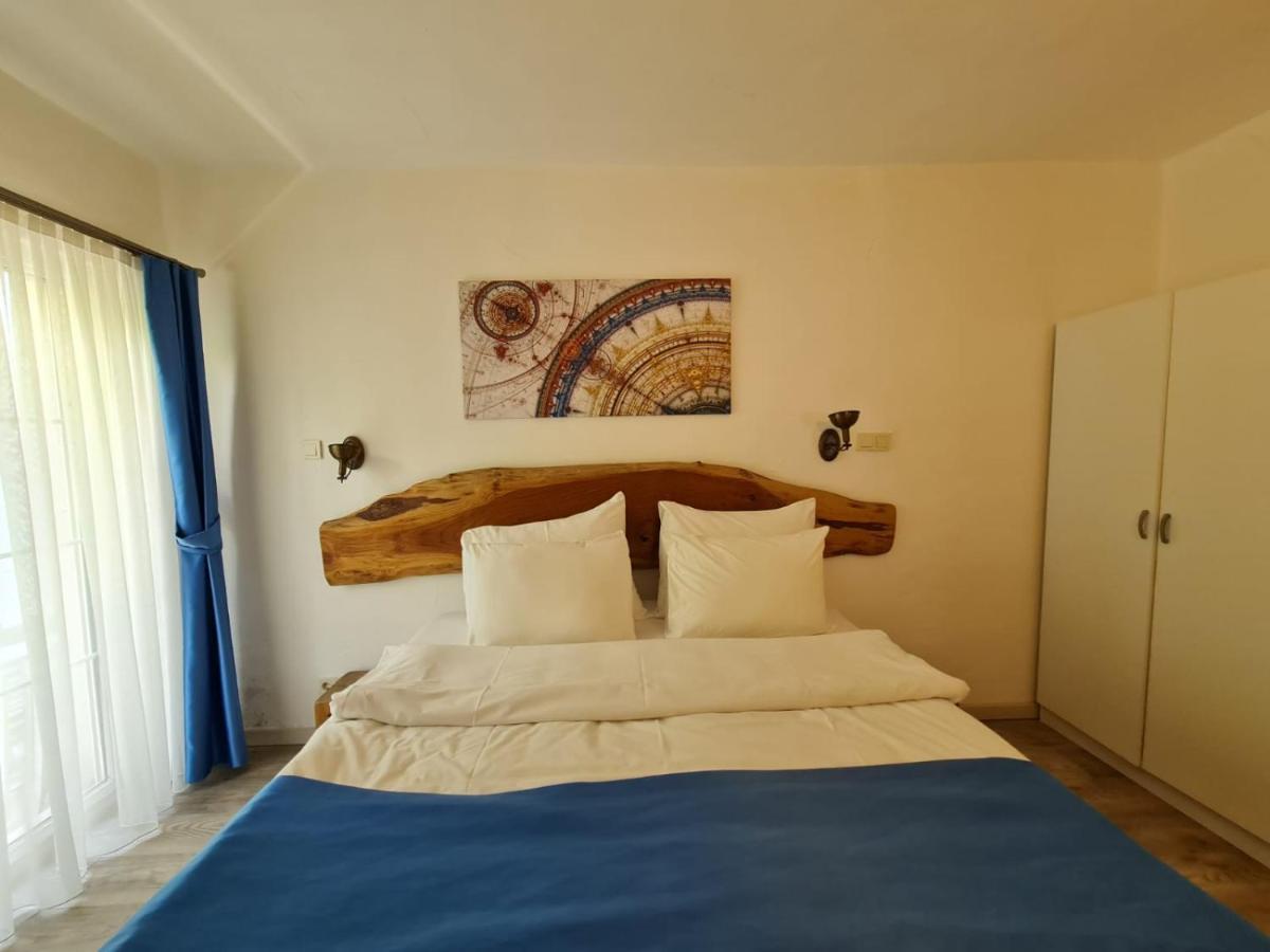 Rebetiko Hotel Alaçatı Exteriér fotografie