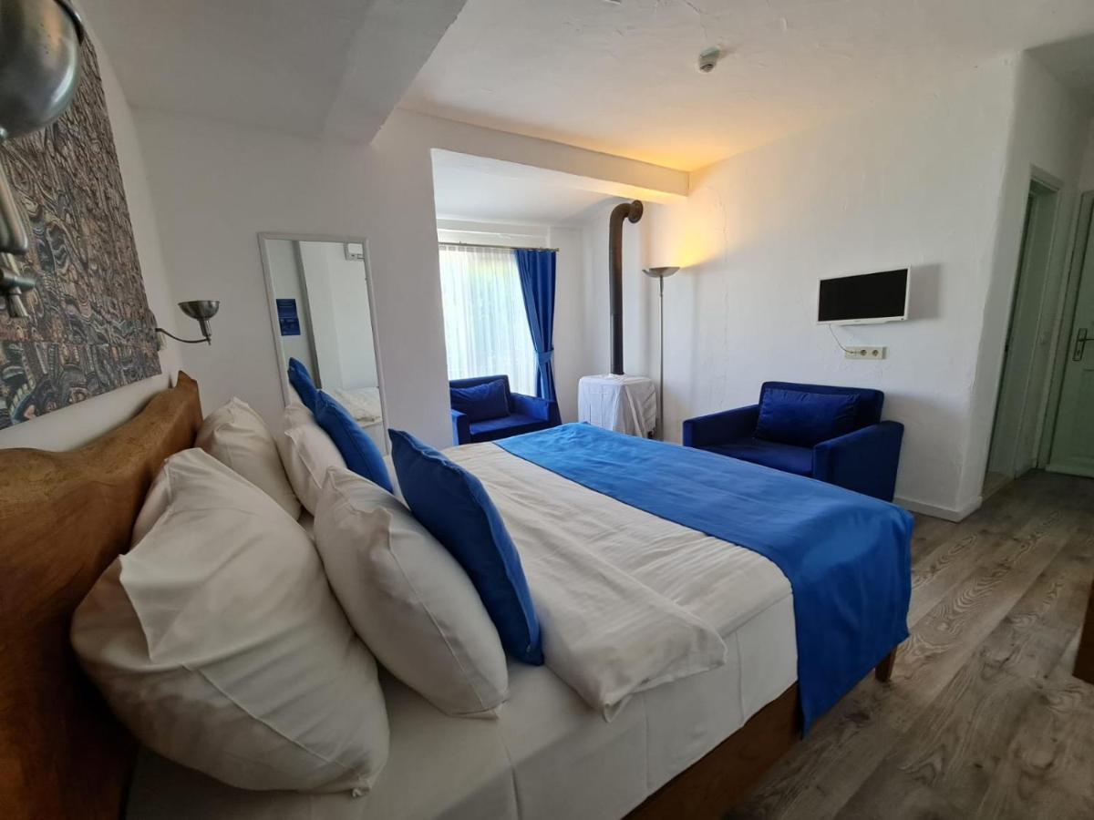 Rebetiko Hotel Alaçatı Exteriér fotografie
